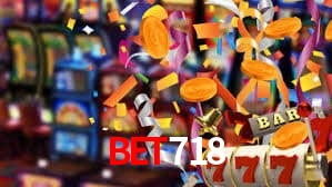 Bet718.Com