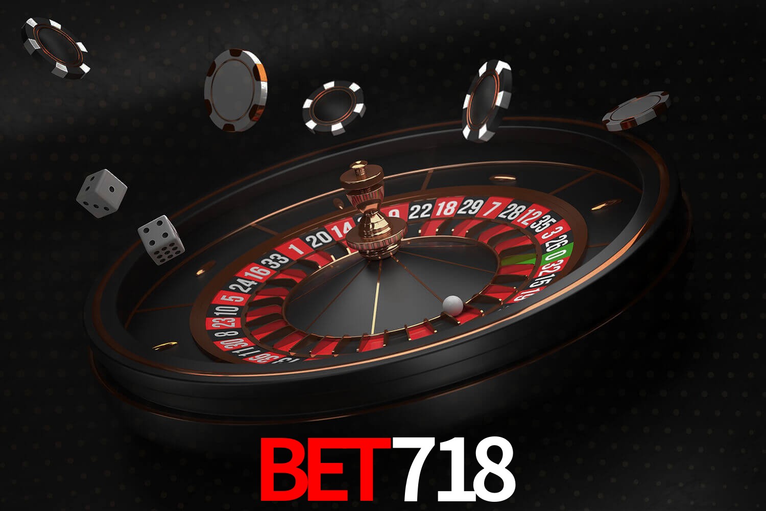 Bet718