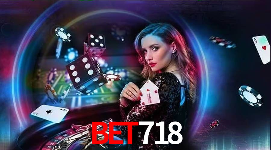 Secure Login Bet718