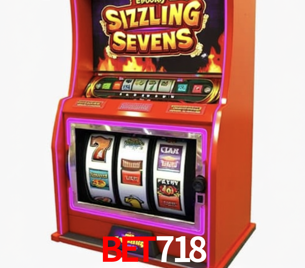 Responsive Design Bet718