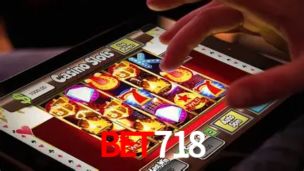 Roulette Table Bet718