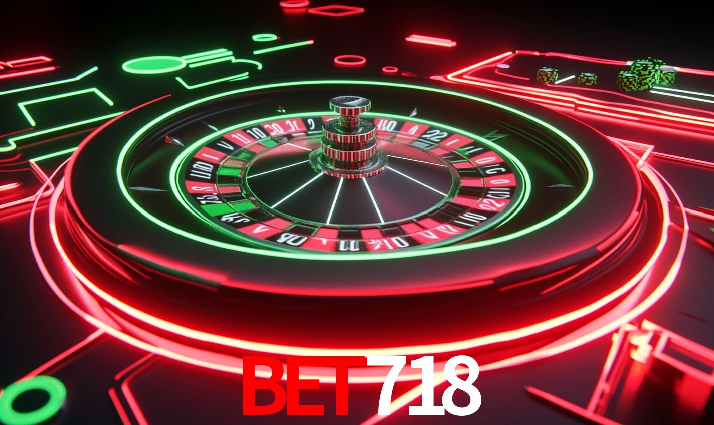 Explorando a Categoria de Eventos em Apostas na Bet718