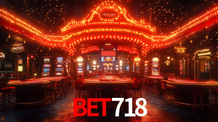 Ofertas Imperdíveis na Bet718: Promoções e Bônus Que Valem a Pena