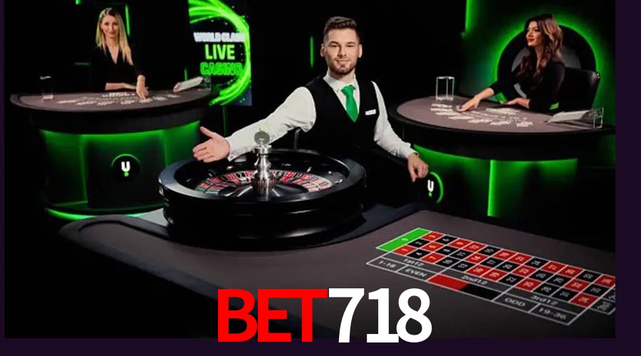 2FA Security Bet718