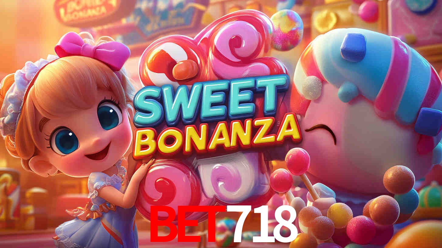 Inovações de Jogos na Bet718: O Futuro das Experiências Interativas