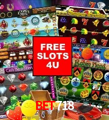 APP oficial da Bet718 para mobile