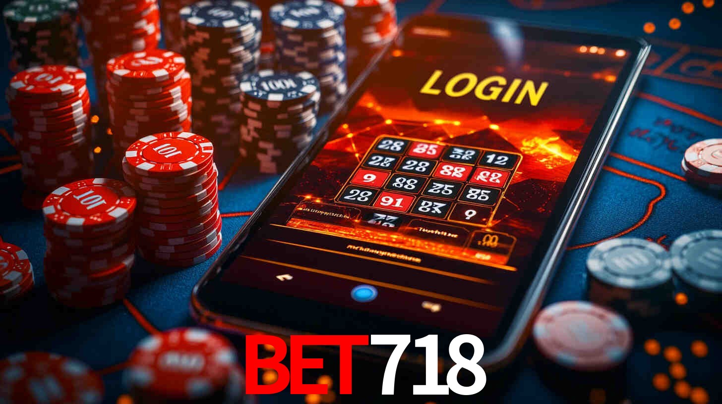 Bet718