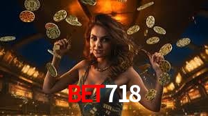 Welcome Bonus Bet718