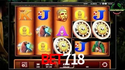 Live Casino Bet718