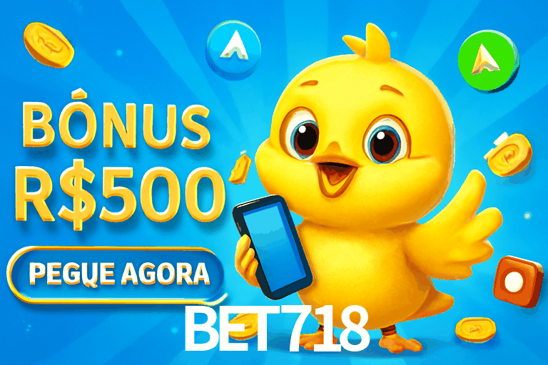 Account Benefits Bet718