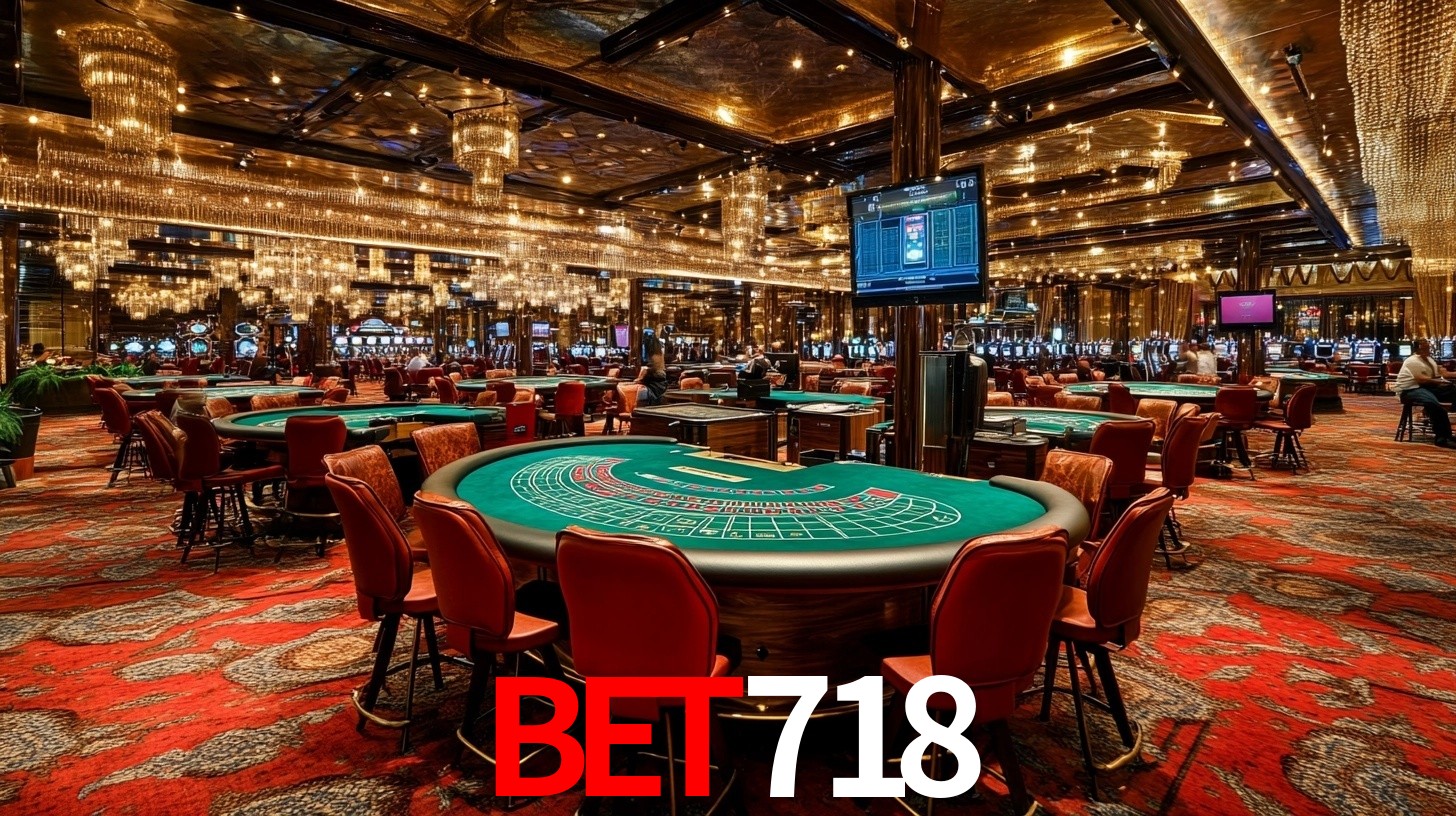 Bet718 - Caça-Níqueis VIP Elite - Bet718.Com