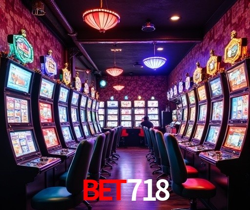 Seasonal Promotions Bet718