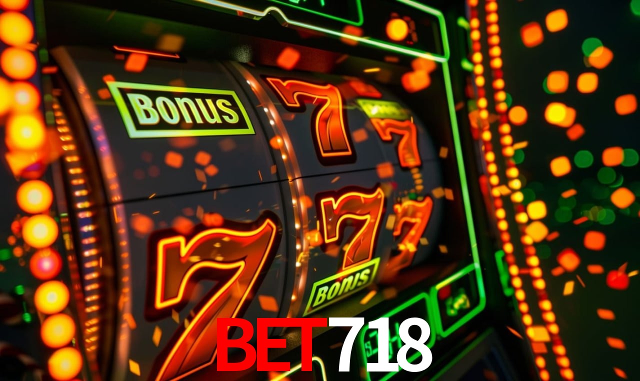 A Experiência Imersiva dos Cassinos Ao Vivo no Bet718