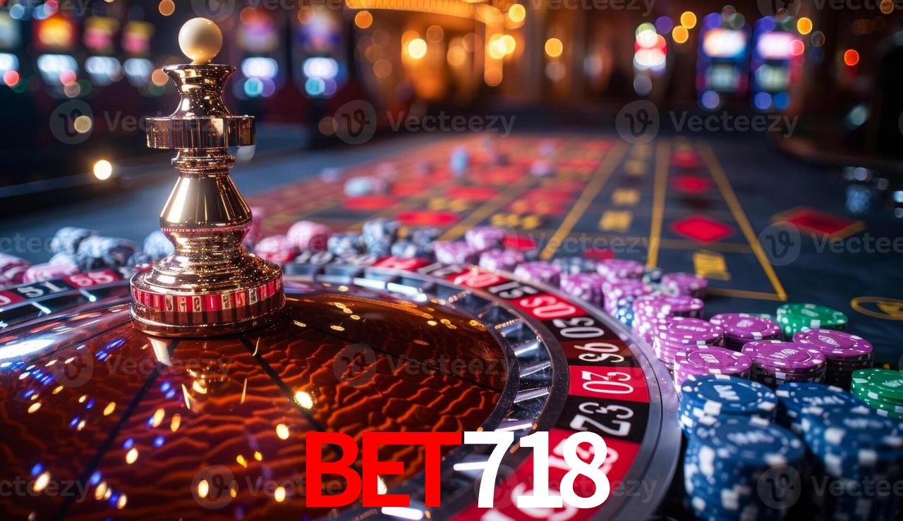 Seasonal Promotions Bet718