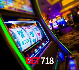 Inovações de Jogos na Bet718: O Futuro das Experiências Interativas