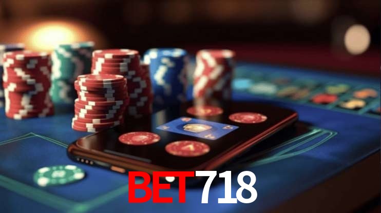 Games Directory Bet718