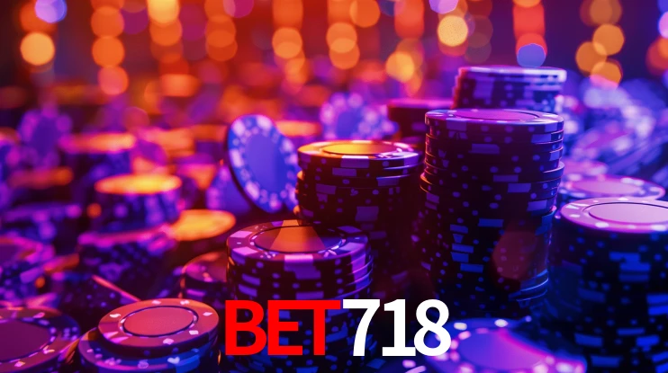 Bet718