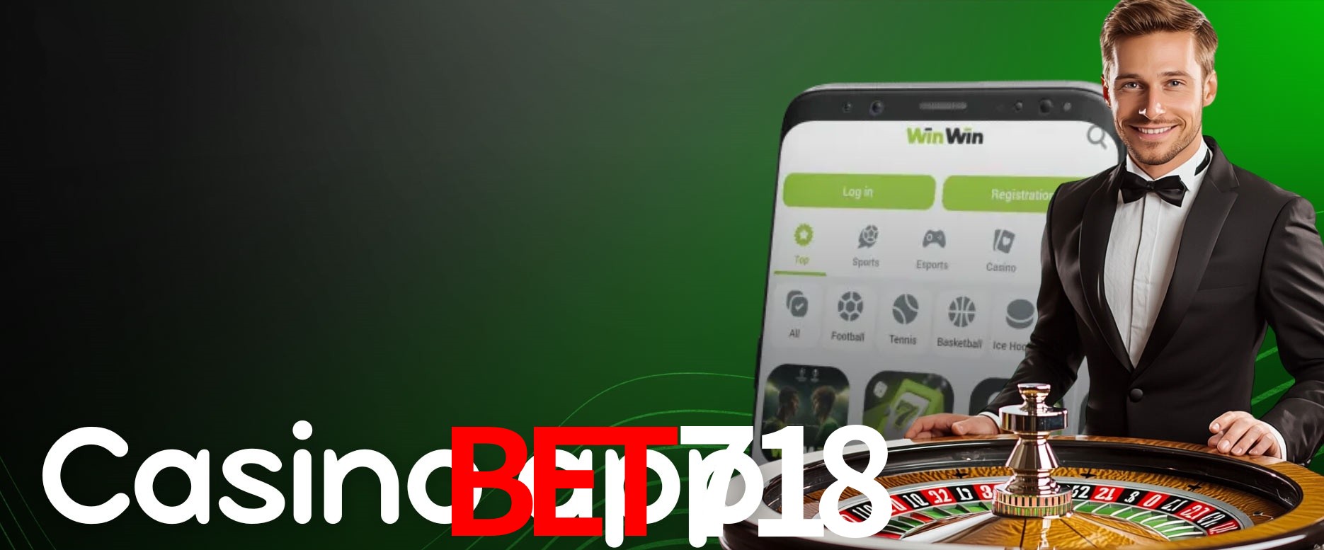 API Integration Bet718