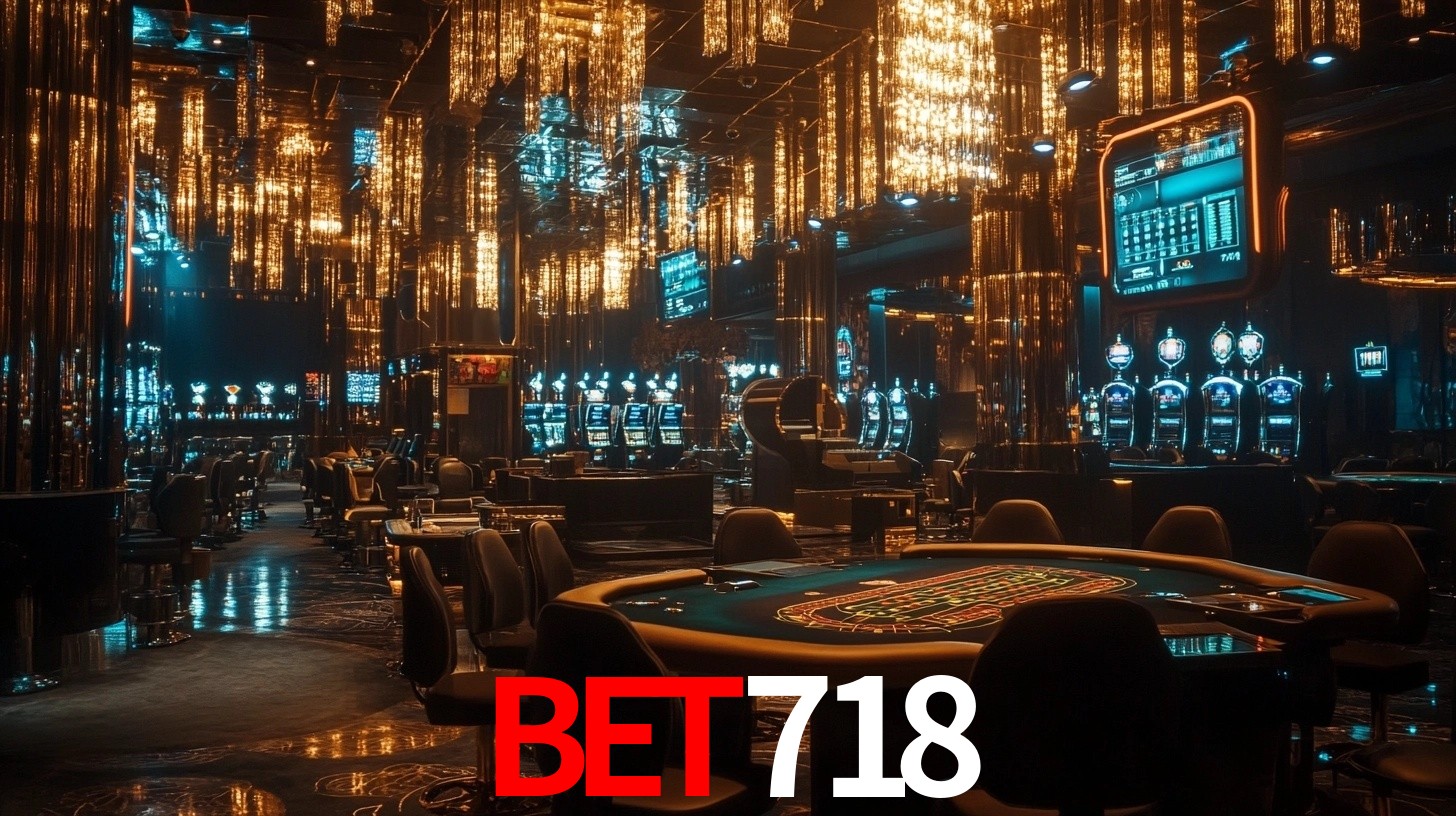 Bet718