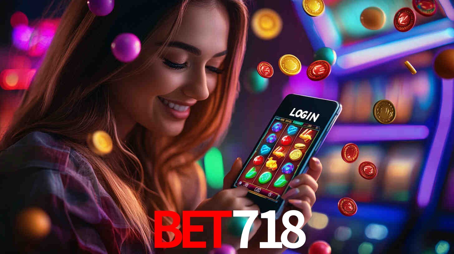 Bet718
