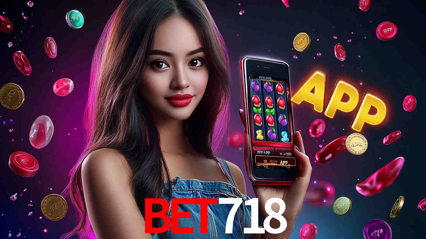 Apostas Esportivas na Bet718: Um Guia Completo