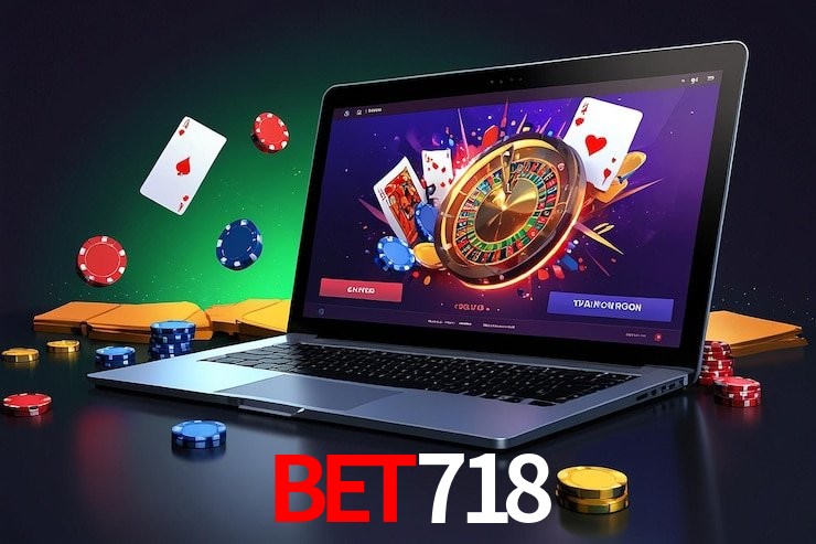 Responsive Design Bet718