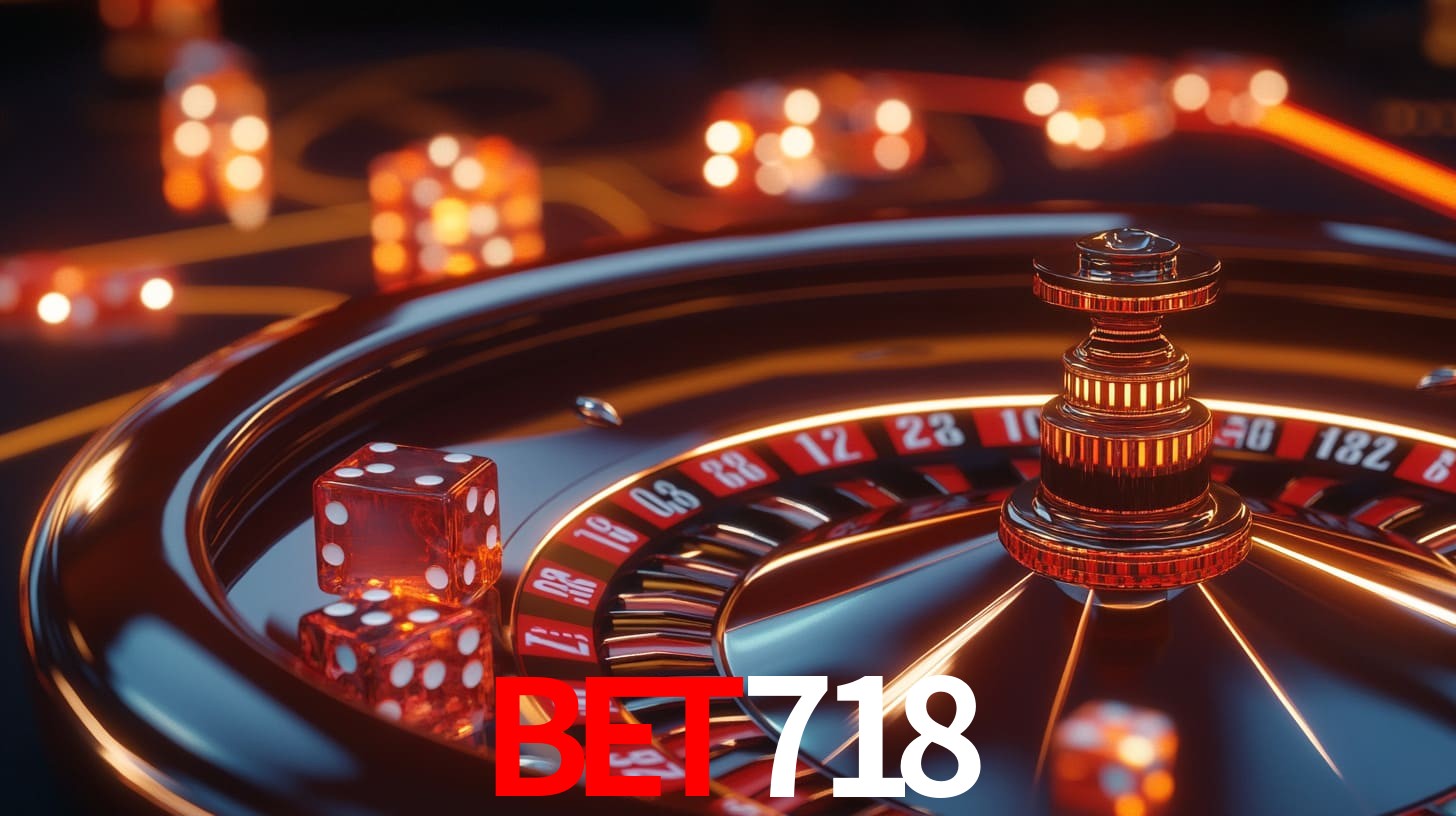 Bet718 Login