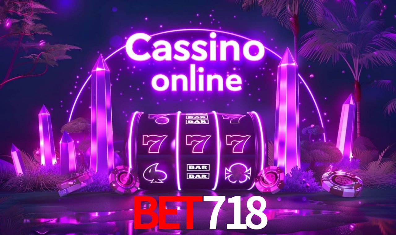 Secure Login Bet718