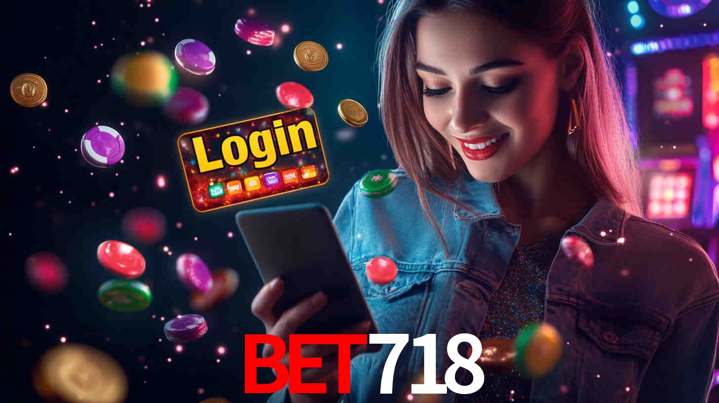 Descubra o Programa VIP da Bet718: Vantagens Exclusivas para Jogadores