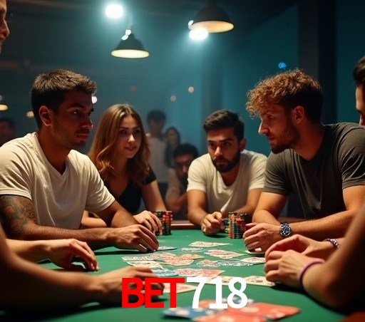 Flash Promotion Bet718