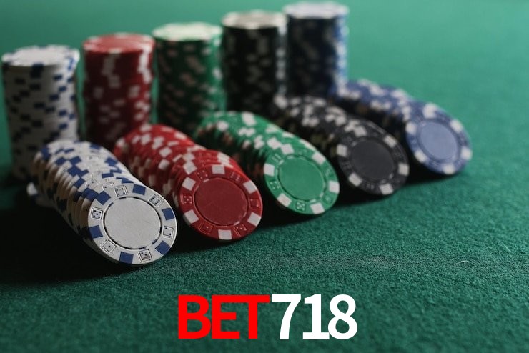 Experiência VIP Bet718