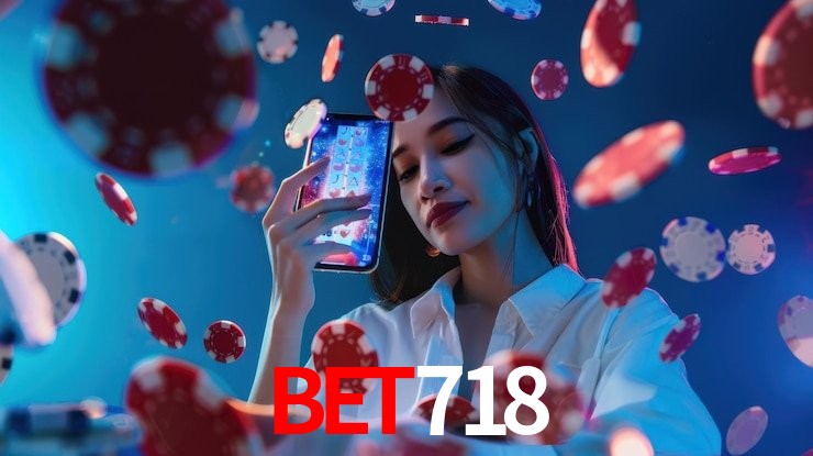 Inovações de Jogos na Bet718: O Futuro das Experiências Interativas