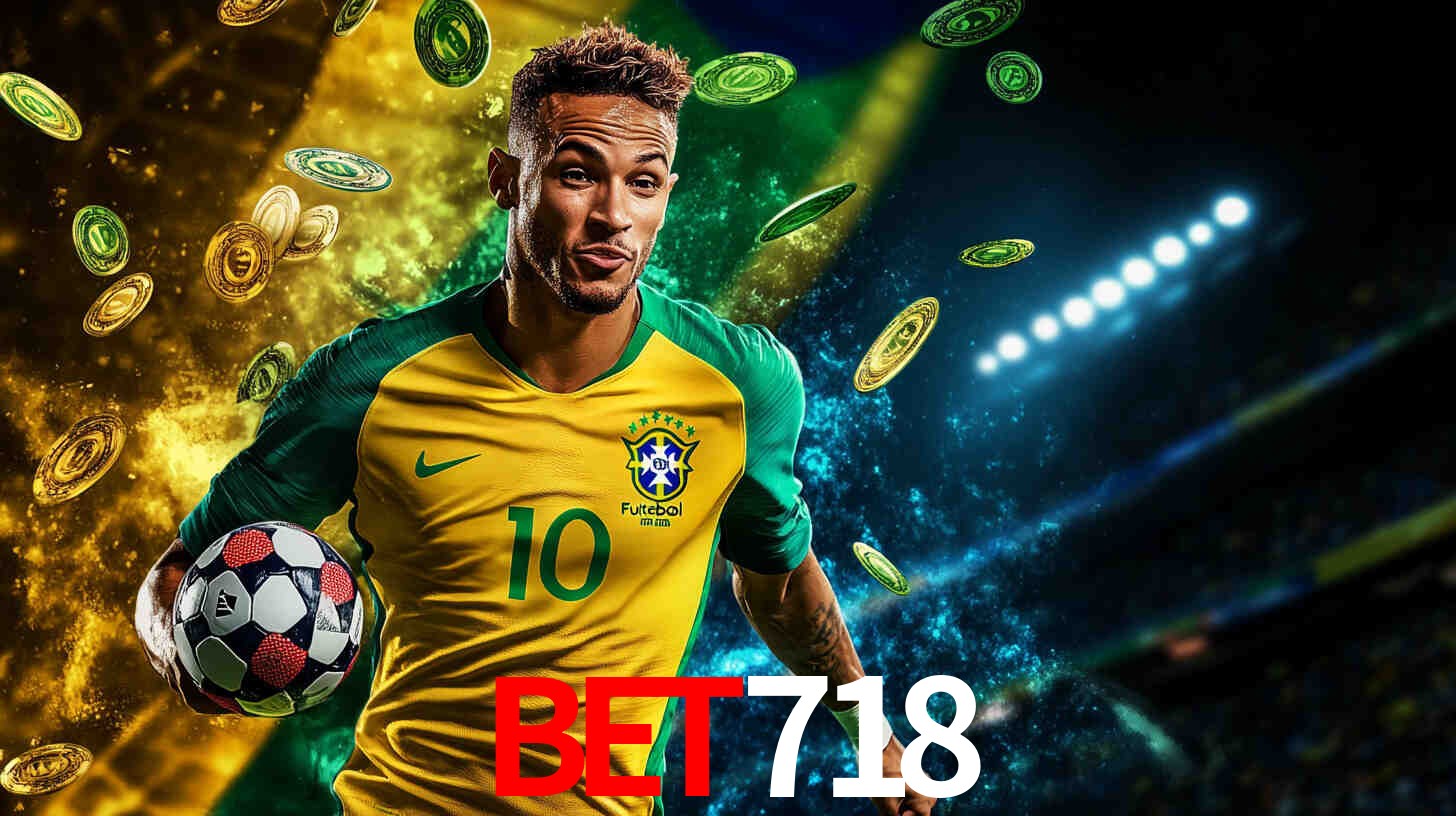 A Experiência Imersiva dos Cassinos Ao Vivo no Bet718