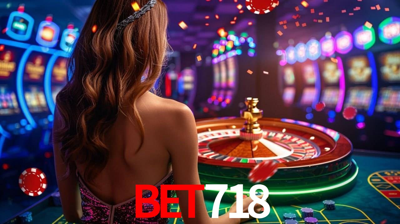 Bet718 App Interface