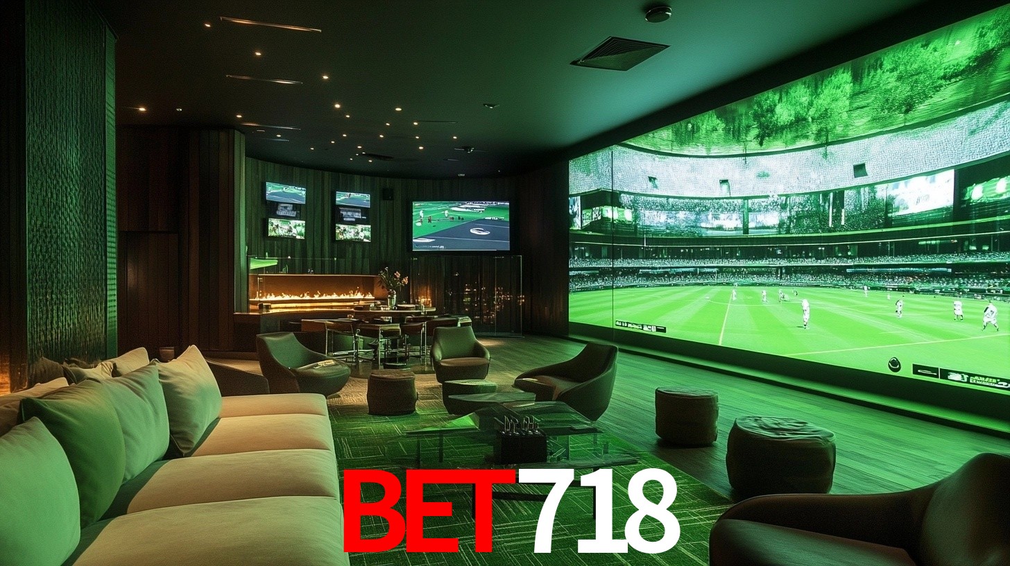 Bet718 Login