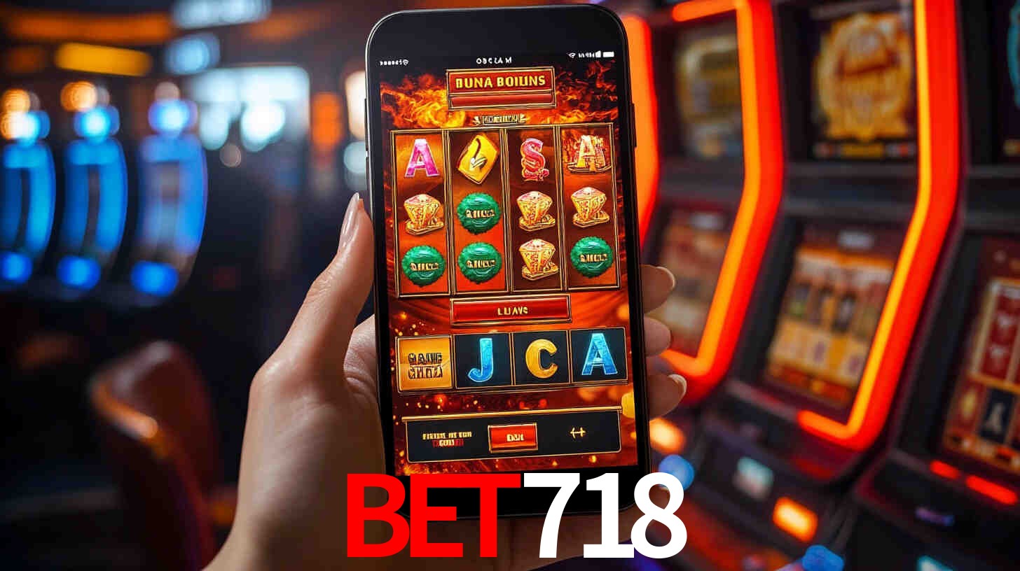 Bet718.Com