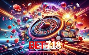 Statistics Bet718
