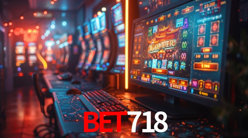 Experimente o Login Seguro Premium no Bet718