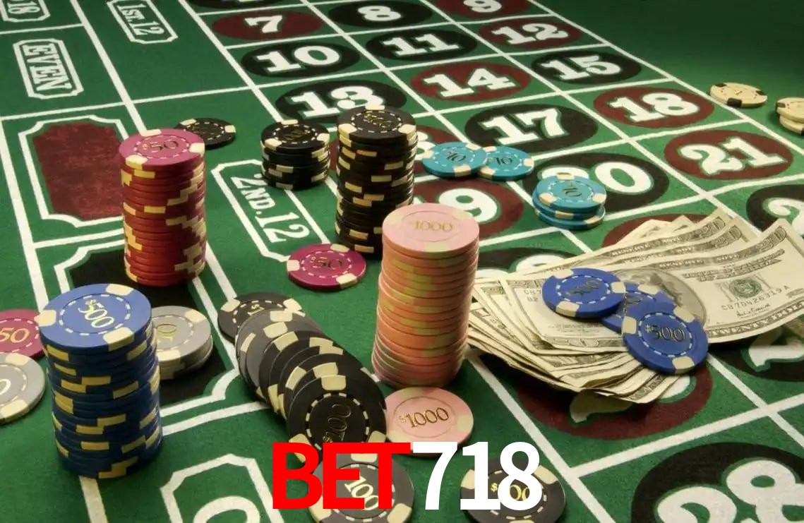 Statistics Bet718